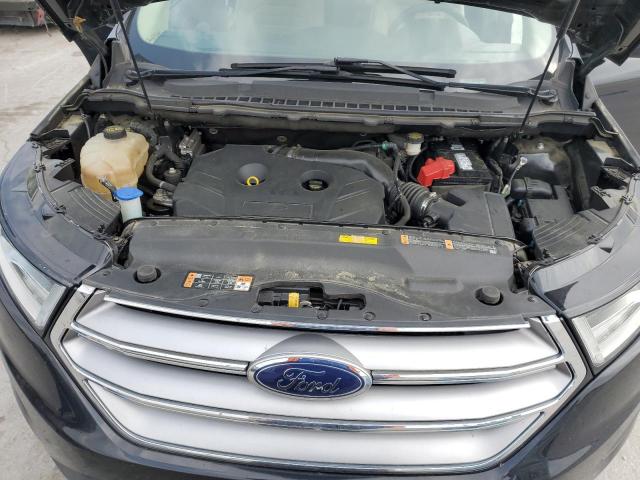 2016 FORD EDGE SE - 2FMPK3G95GBC39644