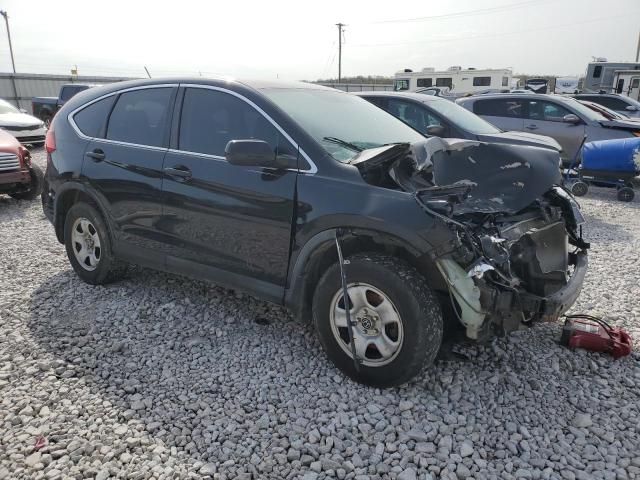 Vin: 3czrm3h3xfg701400, lot: 52673015, honda crv lx 20154