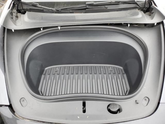 2024 TESLA MODEL 3 5YJ3E1ET6RF856277