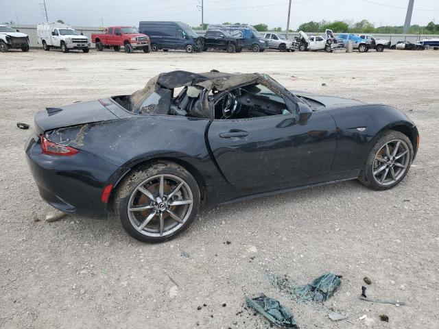 Vin: jm1ndad76p0556346, lot: 51569275, mazda mx5 grand touring 20233