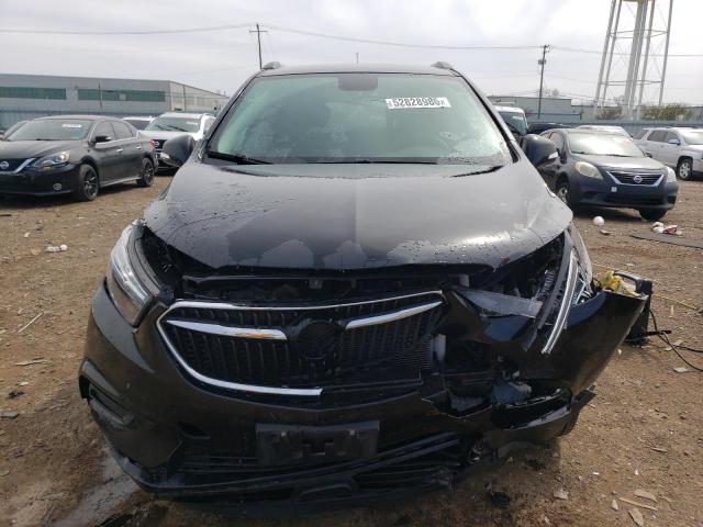 2018 BUICK ENCORE PRE - KL4CJASB7JB709054
