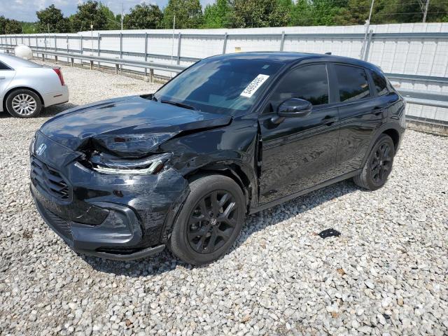 Vin: 3czrz1h57rm739602, lot: 54993495, honda hr-v sport 2024 img_1