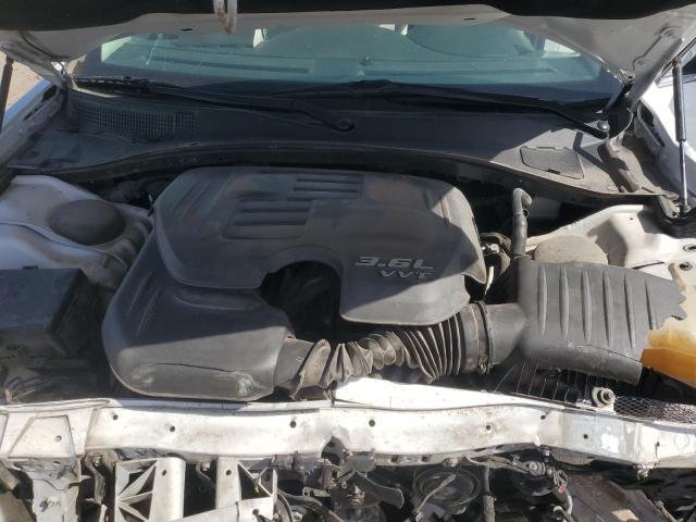 2017 CHRYSLER 300C - 2C3CCAEG9HH511962