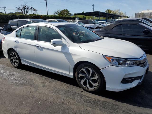 Vin: 1hgcr2f87ga134070, lot: 52015875, honda accord exl 20164