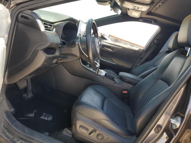 2020 TOYOTA RAV4 XSE - JTMEWRFV5LJ047244
