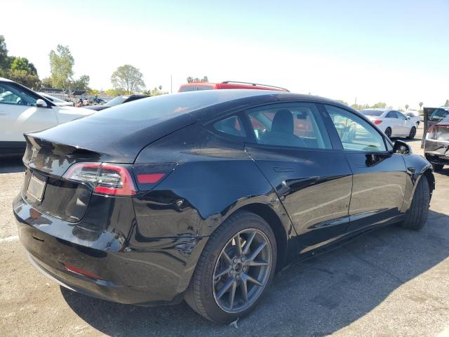 Vin: 5yj3e1ea4pf385032, lot: 51714665, tesla model 3 20233
