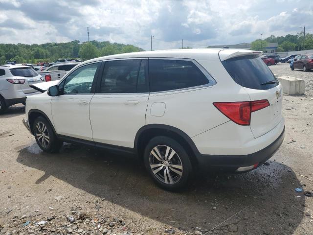 2016 HONDA PILOT EX 5FNYF5H41GB032764