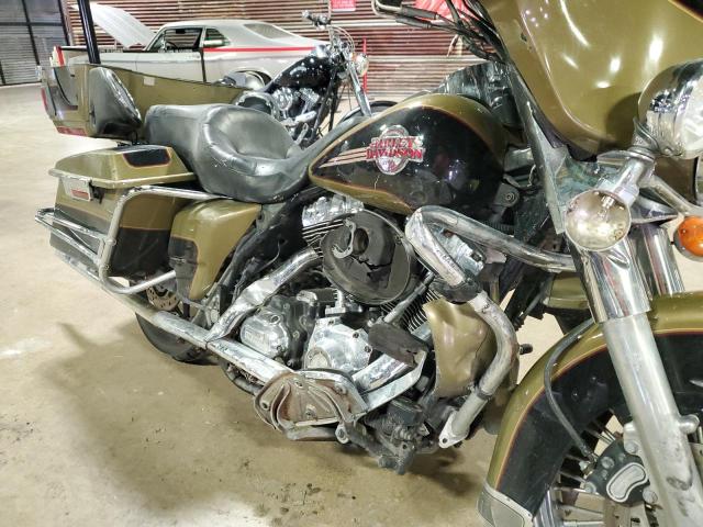 2007 HARLEY-DAVIDSON FLHTCUI 1HD1FC4197Y658174