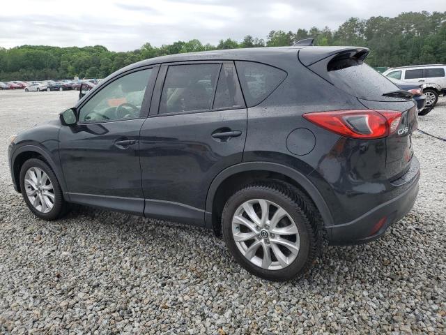 Vin: jm3ke2dy9f0537732, lot: 54528935, mazda cx-5 gt 20152