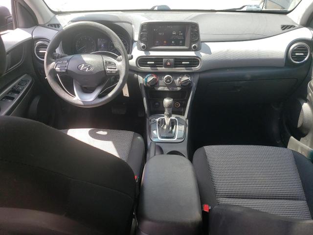 2019 HYUNDAI KONA SE - KM8K12AA3KU320381
