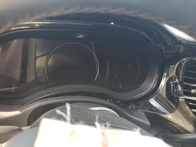 2021 DODGE DURANGO PU 1C4SDJFT1MC849546