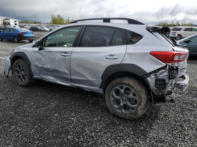 Vin: jf2gthsc5ph256479, lot: 50142125, subaru crosstrek sport 20232