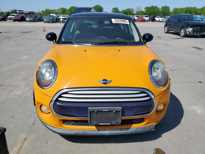 2015 MINI COOPER - WMWXM5C5XF3A58423