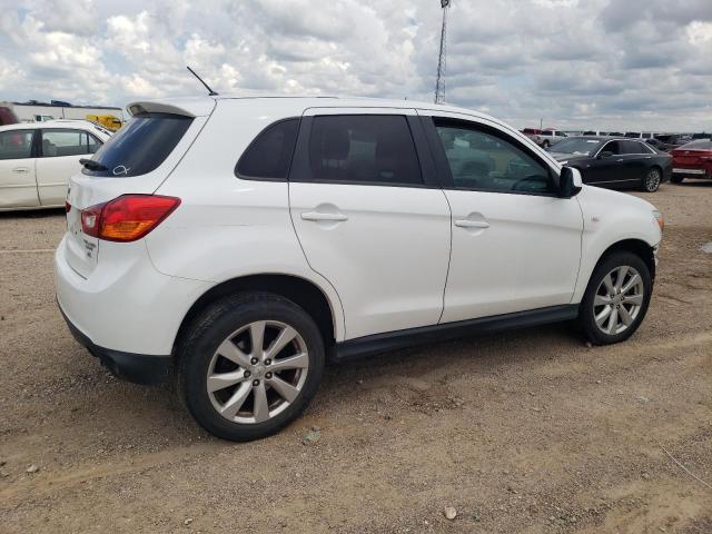 Vin: 4a4ap3aw4fe062509, lot: 55313625, mitsubishi outlander es 20153