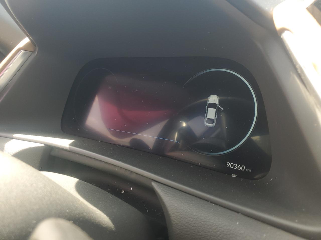 HYUNDAI SONATA LIMITED