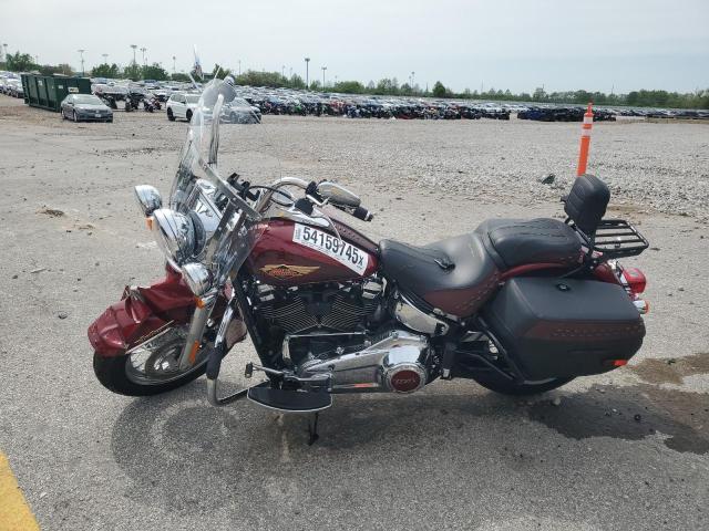 2023 HARLEY-DAVIDSON FLHCSANV - 1HD1BAK16PB039781