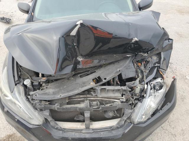 2018 NISSAN ALTIMA 2.5 - 1N4AL3AP4JC252090