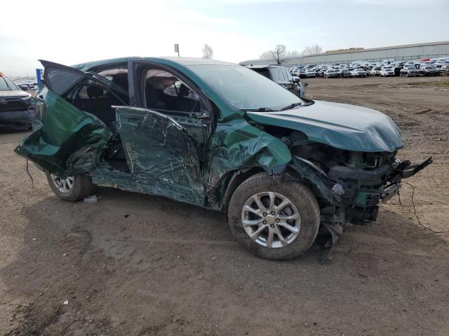 2018 CHEVROLET EQUINOX LT 2GNAXJEV1J6349954
