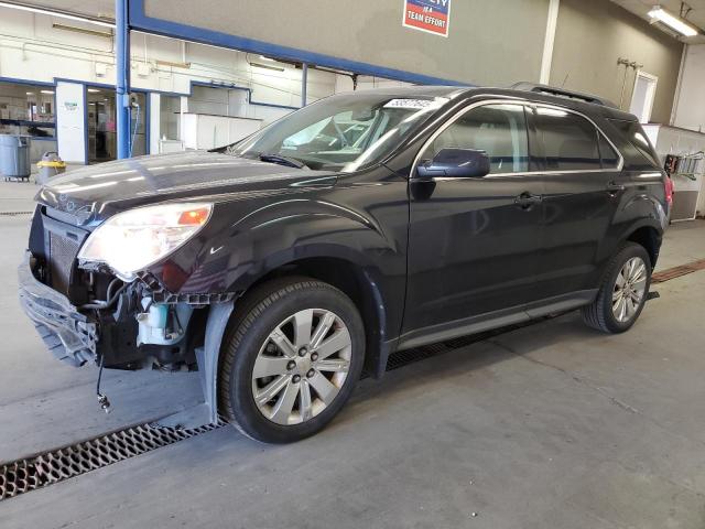 Vin: 2cnflnec4b6322650, lot: 53577645, chevrolet equinox lt 2011 img_1