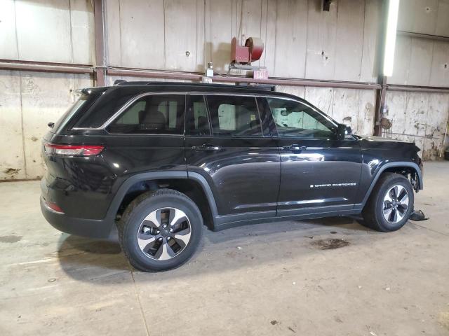 Vin: 1c4rjyb65rc129481, lot: 54771945, jeep grand cher limited 4xe 20243