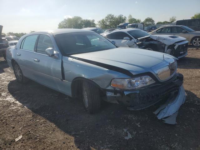 Vin: 2lnbl8cv3bx754774, lot: 53737195, lincoln towncar signature limited 20114