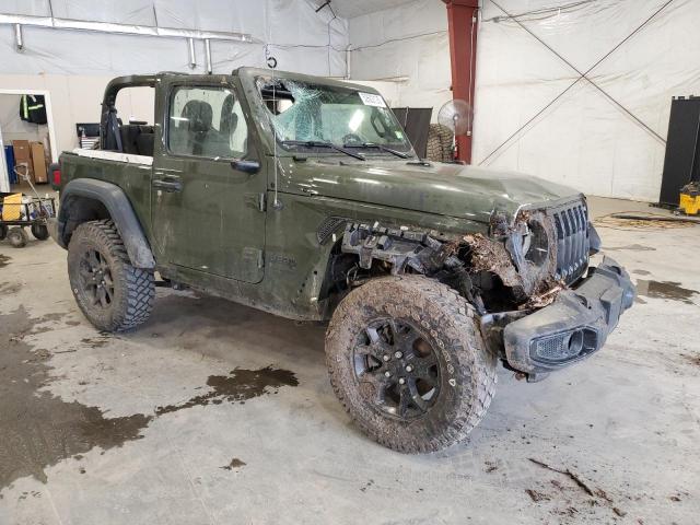 Vin: 1c4gjxag9mw766912, lot: 52602135, jeep wrangler sport 20214