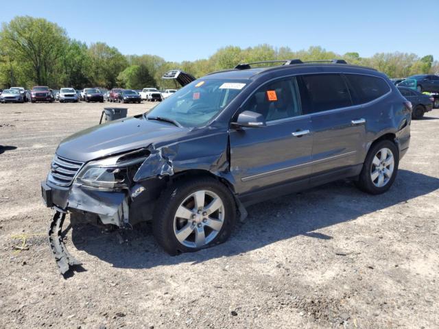 CHEVROLET TRAVERSE L