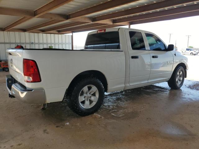 2018 RAM 1500 ST 1C6RR6FG0JS349905