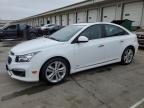 CHEVROLET CRUZE LTZ
