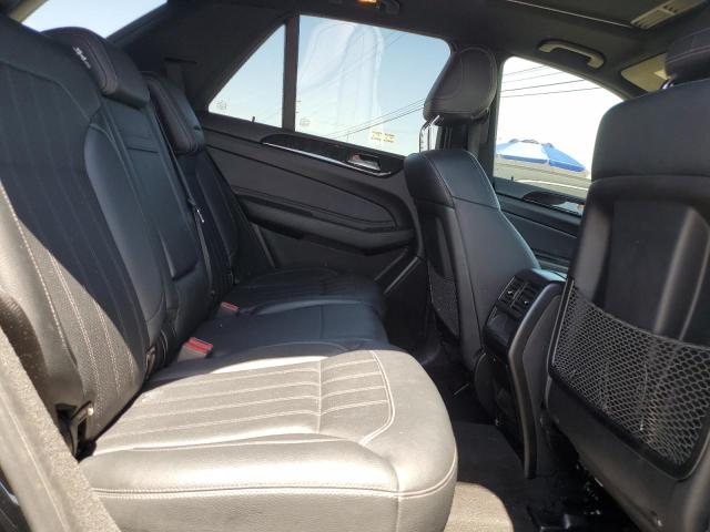 2017 MERCEDES-BENZ GLE 350 4M - 4JGDA5HB3HA969245