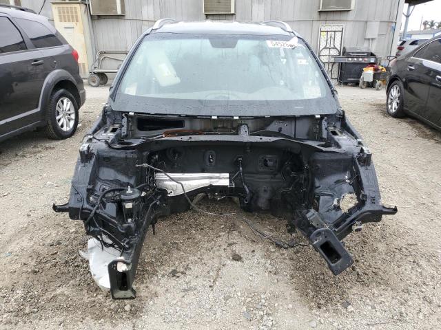 2017 KIA SORENTO LX - 5XYPG4A55HG234748
