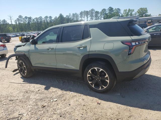 Vin: 3gnaxheg3sl193410, lot: 53045635, chevrolet equinox lt 20252