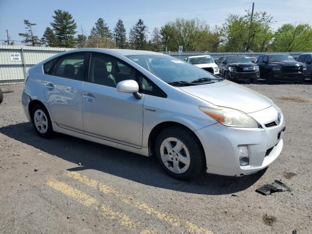 Vin: jtdkn3du5b5338511, lot: 54398185, toyota prius 20114