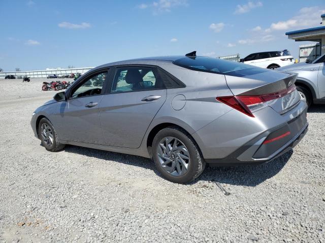 Vin: kmhlm4dg2ru675916, lot: 53043225, hyundai elantra sel 20242