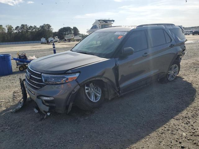 Vin: 1fmsk7dh0rga62669, lot: 51275245, ford explorer xlt 2024 img_1