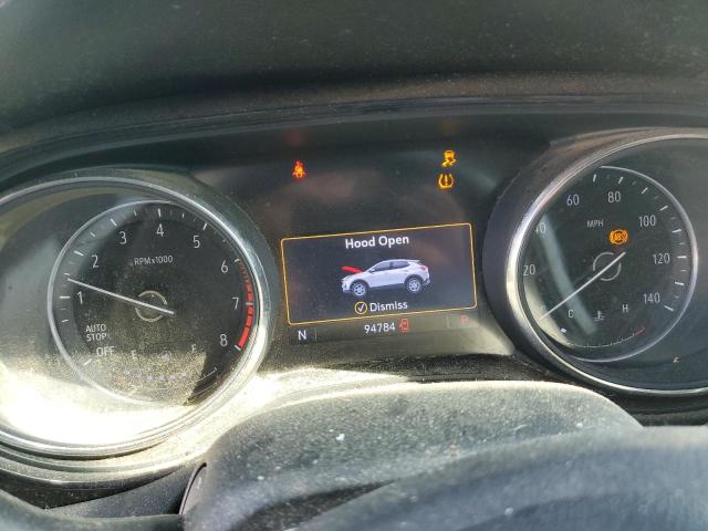 2020 BUICK ENCORE GX - KL4MMBS20LB111196
