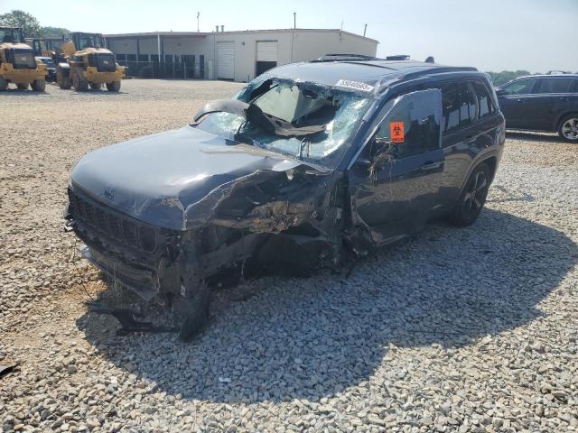 Vin: 1c4rjhag3rc169441, lot: 55040565, jeep grand cher laredo 2024 img_1