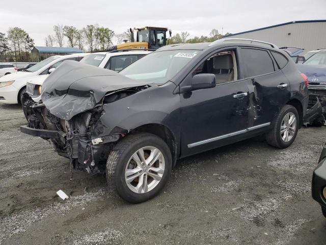Vin: jn8as5mv9dw141979, lot: 51578305, nissan rogue s 2013 img_1