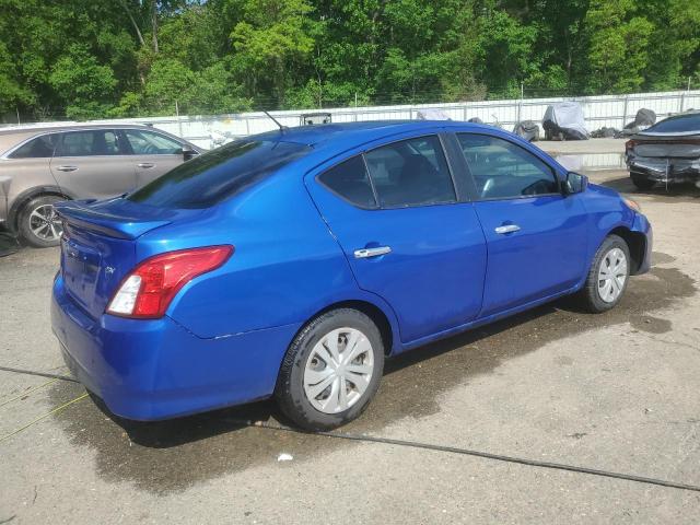 Vin: 3n1cn7ap0hl880329, lot: 54204175, nissan versa s 20173