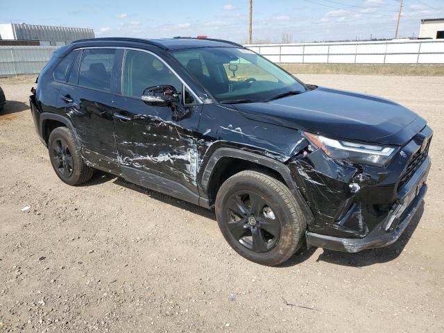 Vin: jtmmwrfv7rd240661, lot: 53900185, toyota rav4 le 20244