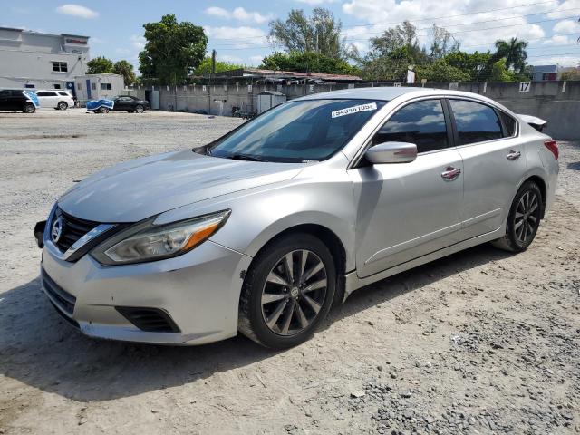 Vin: 1n4al3ap7hn308196, lot: 54946105, nissan altima 2.5 2017 img_1