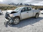 TOYOTA TUNDRA DOUBLE CAB SR