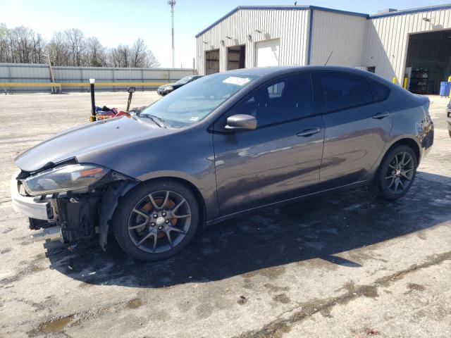 Vin: 1c3cdfbb8fd310597, lot: 53279035, dodge dart sxt 2015 img_1
