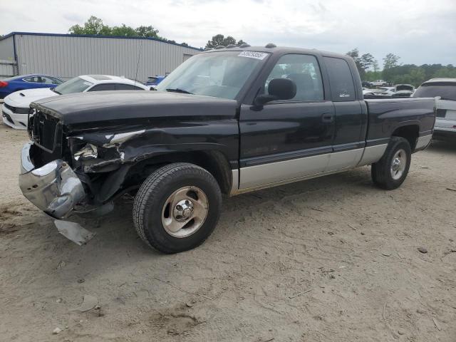 DODGE RAM 1500