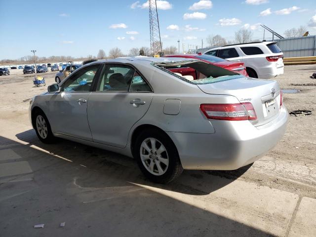 Vin: 4t1bf3ek4bu688899, lot: 52014725, toyota camry base 20112