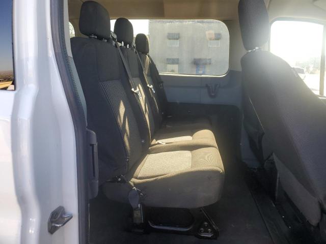2016 FORD TRANSIT T- - 1FBZX2ZM3GKB19085