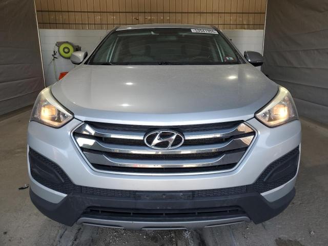 2016 HYUNDAI SANTA FE S - 5XYZTDLB1GG329555