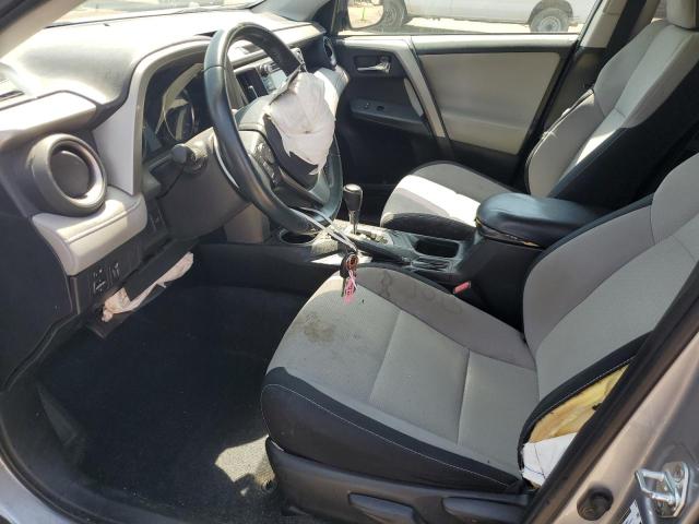 2016 TOYOTA RAV4 XLE - 2T3WFREV2GW265266