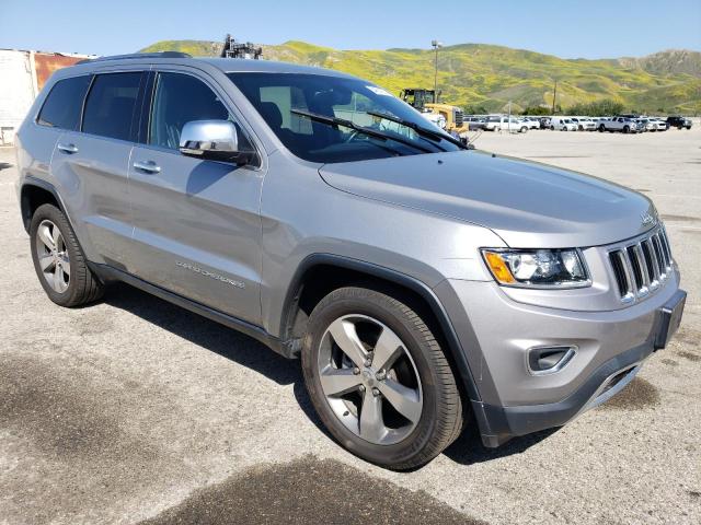 Vin: 1c4rjebm8fc243919, lot: 54891905, jeep grand cher limited 20154