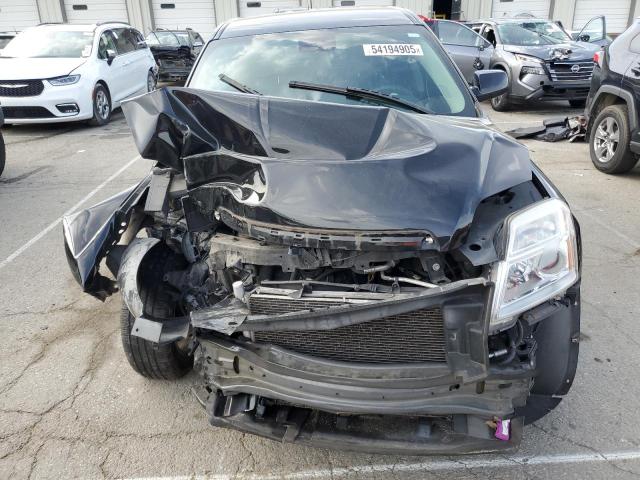 2017 GMC TERRAIN SL - 2GKALMEK0H6304627